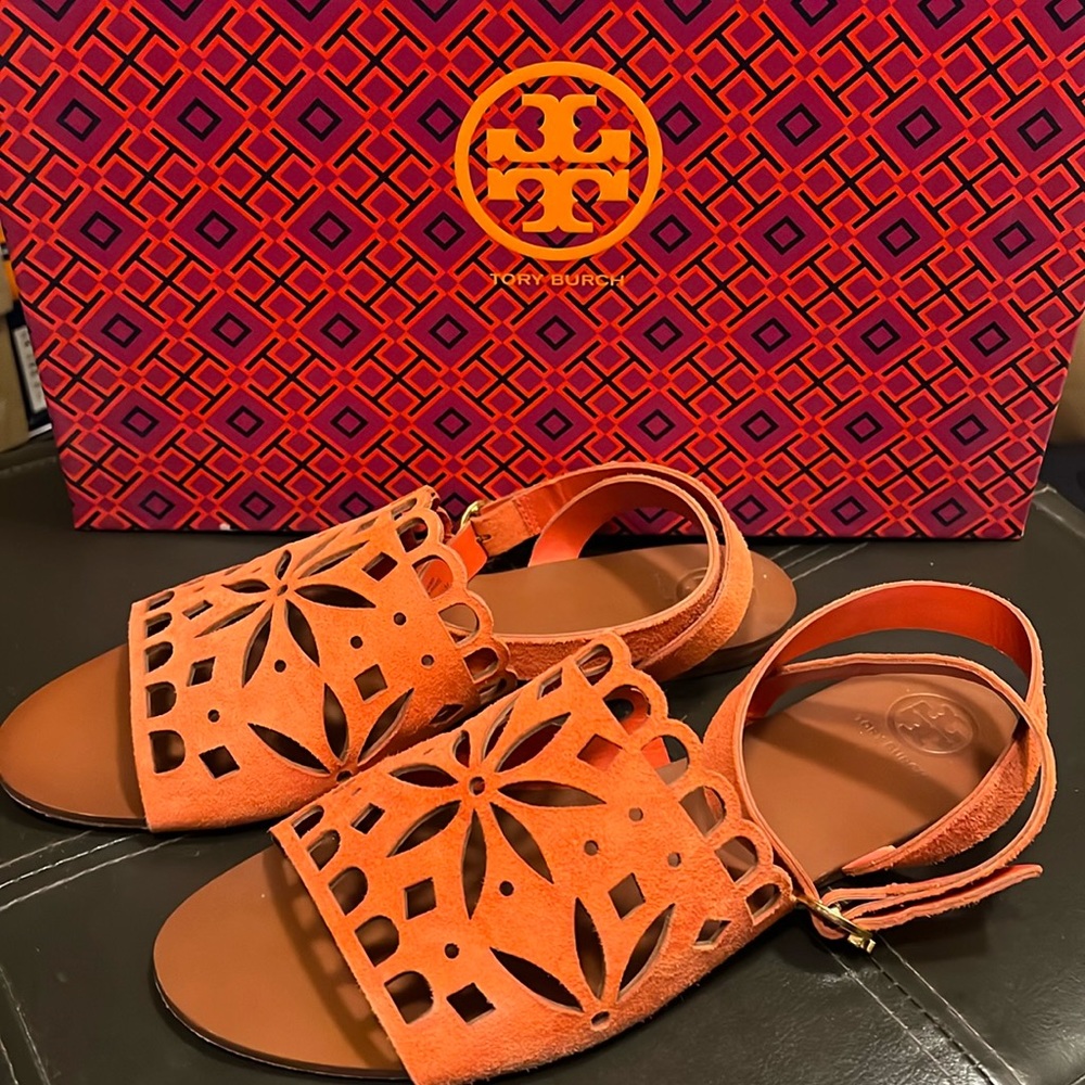 Tory Burch Sandal